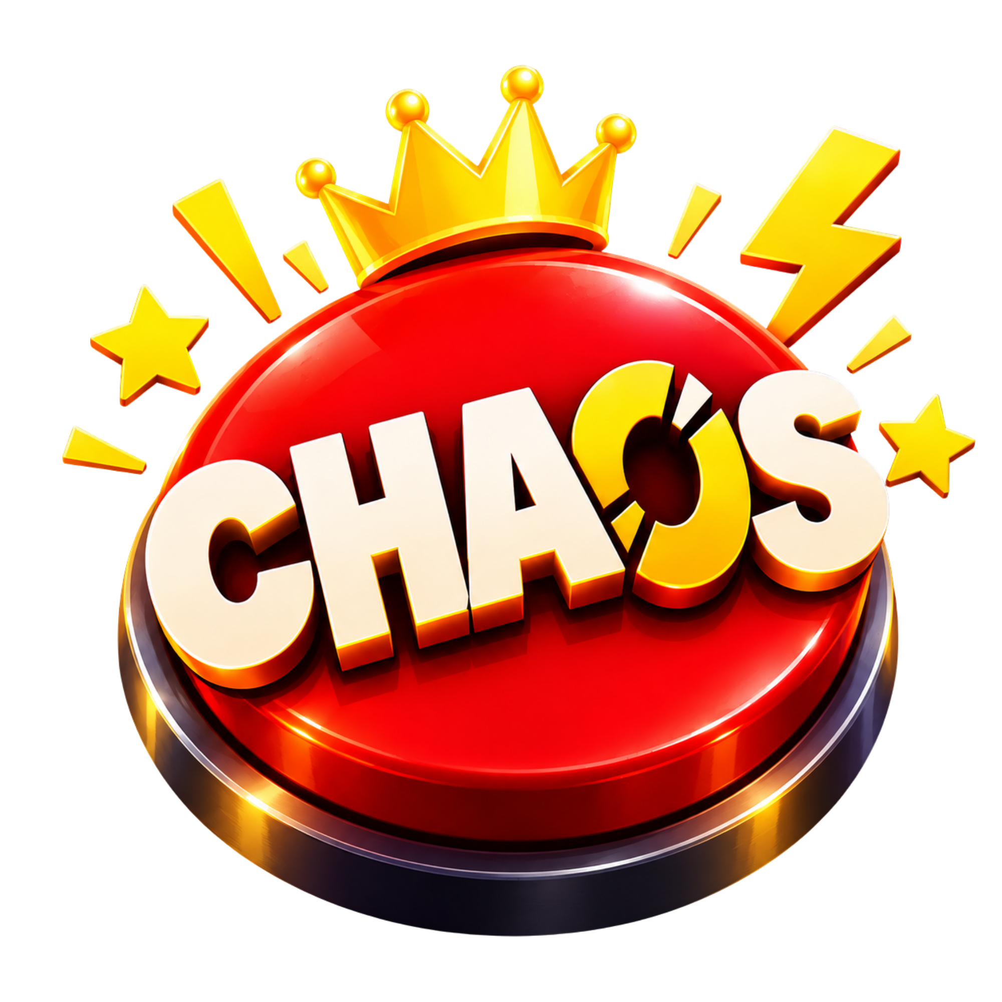 CHAOS Game Logo